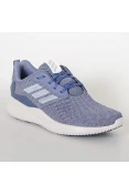 TÊNIS ADIDAS ALPHABOUNCE RC FEMININO - Azul/branco TÊNIS ADIDAS ALPHABOUNCE RC FEMININO - Azul/branco
