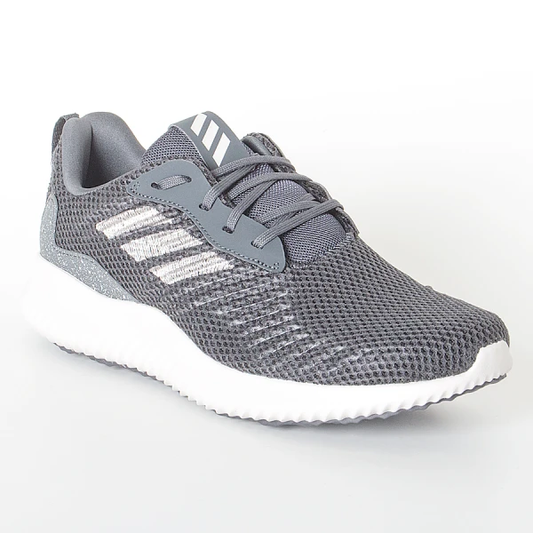 TÊNIS ADIDAS ALPHABOUNCE RC MASCULINO - Chumbo/cinza