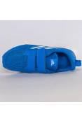 TÊNIS ADIDAS ALTARUN CF INFANTIL - Azul/branco TÊNIS ADIDAS ALTARUN CF INFANTIL - Azul/branco