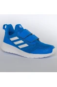 TÊNIS ADIDAS ALTARUN CF INFANTIL - Azul/branco TÊNIS ADIDAS ALTARUN CF INFANTIL - Azul/branco
