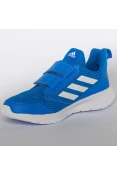 TÊNIS ADIDAS ALTARUN CF INFANTIL - Azul/branco TÊNIS ADIDAS ALTARUN CF INFANTIL - Azul/branco