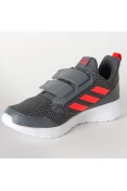 TÊNIS ADIDAS ALTARUN CF INFANTIL - Chumbo/vermelho TÊNIS ADIDAS ALTARUN CF INFANTIL - Chumbo/vermelho