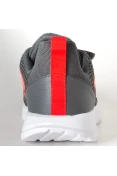 TÊNIS ADIDAS ALTARUN CF INFANTIL - Chumbo/vermelho TÊNIS ADIDAS ALTARUN CF INFANTIL - Chumbo/vermelho