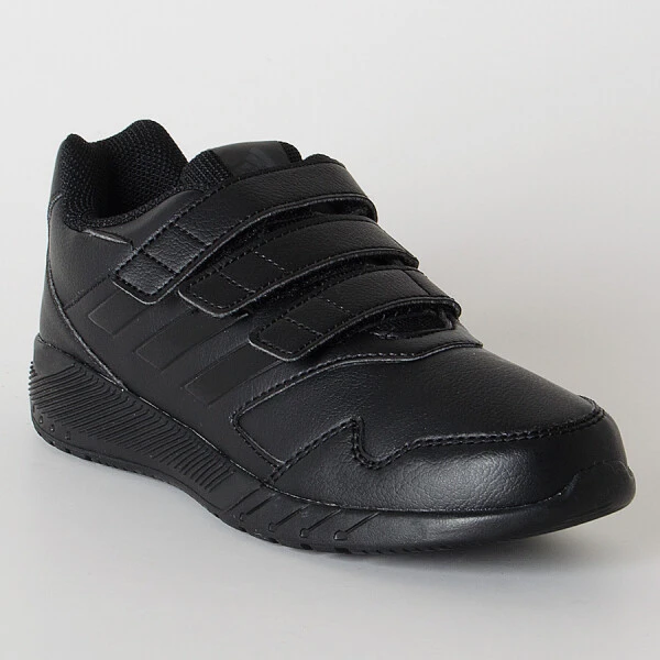 TÊNIS ADIDAS ALTARUN CF K INFANTIL - Preto