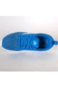 TÊNIS ADIDAS ALTARUN INFANTIL - Azul/branco