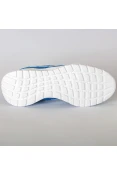 TÊNIS ADIDAS ALTARUN INFANTIL - Azul/branco