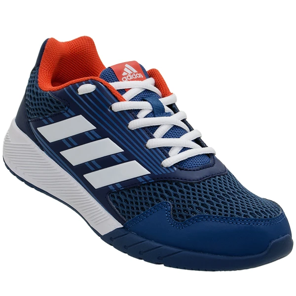 TÊNIS ADIDAS ALTARUN INFANTIL - Marinho/branco