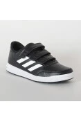 TÊNIS ADIDAS ALTASPORT CF INFANTIL - Preto/branco TÊNIS ADIDAS ALTASPORT CF INFANTIL - Preto/branco