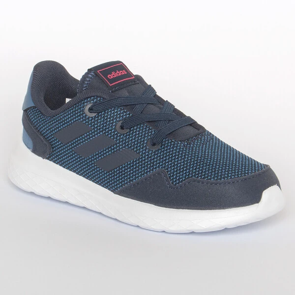 TÊNIS ADIDAS ARCHIVO INFANTIL - Marinho/branco