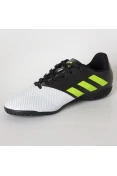 TÊNIS ADIDAS ARTILHEIRA 2 17 IN INFANTIL - Chumbo/branco TÊNIS ADIDAS ARTILHEIRA 2 17 IN INFANTIL - Chumbo/branco