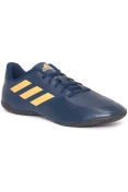 TÊNIS ADIDAS ARTILHEIRA III IN - Marinho/dourado