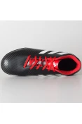 TÊNIS ADIDAS ARTILHEIRA III IN - Preto/vermelho