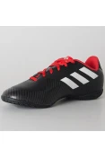 TÊNIS ADIDAS ARTILHEIRA III IN - Preto/vermelho