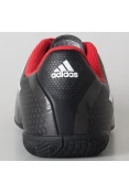 TÊNIS ADIDAS ARTILHEIRA III IN - Preto/vermelho