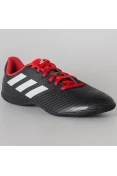TÊNIS ADIDAS ARTILHEIRA III IN - Preto/vermelho