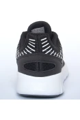 TÊNIS ADIDAS ASWEERUN FEMININO - Preto/branco