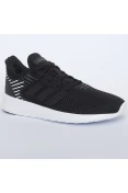 TÊNIS ADIDAS ASWEERUN FEMININO - Preto/branco