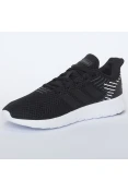 TÊNIS ADIDAS ASWEERUN FEMININO - Preto/branco