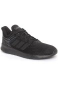 TÊNIS ADIDAS ASWEERUN MASCULINO - Preto TÊNIS ADIDAS ASWEERUN MASCULINO - Preto
