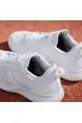 TÊNIS ADIDAS AVAFLASH FEMININO - Branco TÊNIS ADIDAS AVAFLASH FEMININO - Branco