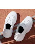 TÊNIS ADIDAS AVAFLASH FEMININO - Branco TÊNIS ADIDAS AVAFLASH FEMININO - Branco