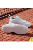TÊNIS ADIDAS AVAFLASH FEMININO - Branco TÊNIS ADIDAS AVAFLASH FEMININO - Branco