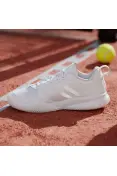 TÊNIS ADIDAS AVAFLASH FEMININO - Branco TÊNIS ADIDAS AVAFLASH FEMININO - Branco