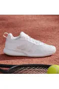 TÊNIS ADIDAS AVAFLASH FEMININO - Branco TÊNIS ADIDAS AVAFLASH FEMININO - Branco