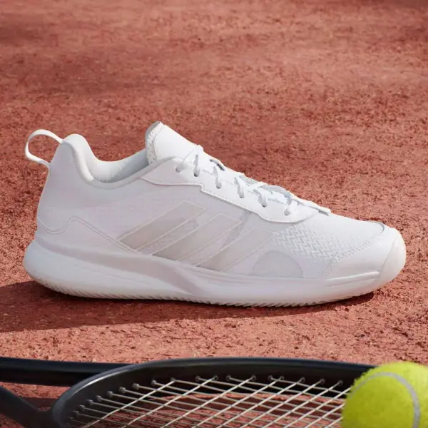 TÊNIS ADIDAS AVAFLASH FEMININO - Branco