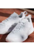 TÊNIS ADIDAS AVAFLASH FEMININO - Branco TÊNIS ADIDAS AVAFLASH FEMININO - Branco