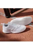 TÊNIS ADIDAS AVAFLASH FEMININO - Branco TÊNIS ADIDAS AVAFLASH FEMININO - Branco