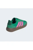 TENIS ADIDAS BARREDA DECODE FEMININO - Verde/pink TENIS ADIDAS BARREDA DECODE FEMININO - Verde/pink