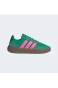TENIS ADIDAS BARREDA DECODE FEMININO - Verde/pink TENIS ADIDAS BARREDA DECODE FEMININO - Verde/pink