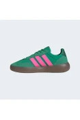 TENIS ADIDAS BARREDA DECODE FEMININO - Verde/pink TENIS ADIDAS BARREDA DECODE FEMININO - Verde/pink