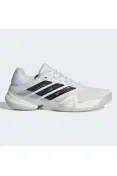 TÊNIS ADIDAS BARRICADE 14 TENNIS MASCULINO - Branco/preto TÊNIS ADIDAS BARRICADE 14 TENNIS MASCULINO - Branco/preto