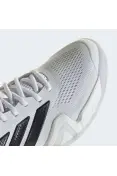 TÊNIS ADIDAS BARRICADE 14 TENNIS MASCULINO - Branco/preto TÊNIS ADIDAS BARRICADE 14 TENNIS MASCULINO - Branco/preto