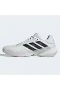 TÊNIS ADIDAS BARRICADE 14 TENNIS MASCULINO - Branco/preto TÊNIS ADIDAS BARRICADE 14 TENNIS MASCULINO - Branco/preto