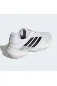 TÊNIS ADIDAS BARRICADE 14 TENNIS MASCULINO - Branco/preto TÊNIS ADIDAS BARRICADE 14 TENNIS MASCULINO - Branco/preto