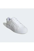 TÊNIS ADIDAS BRAVATA 2.0 PLATFORM FEMININO - Branco TÊNIS ADIDAS BRAVATA 2.0 PLATFORM FEMININO - Branco