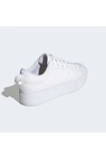 TÊNIS ADIDAS BRAVATA 2.0 PLATFORM FEMININO - Branco TÊNIS ADIDAS BRAVATA 2.0 PLATFORM FEMININO - Branco