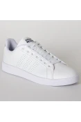 TÊNIS ADIDAS CF ADVANTAGE CLEAN MASCULINO - Branco