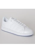 TÊNIS ADIDAS CF ADVANTAGE MASCULINO - Branco