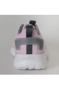 TÊNIS ADIDAS CF LITE RACER CC FEMININO - Rosa/branco TÊNIS ADIDAS CF LITE RACER CC FEMININO - Rosa/branco