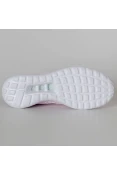 TÊNIS ADIDAS CF LITE RACER CC FEMININO - Rosa/branco TÊNIS ADIDAS CF LITE RACER CC FEMININO - Rosa/branco