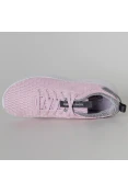 TÊNIS ADIDAS CF LITE RACER CC FEMININO - Rosa/branco TÊNIS ADIDAS CF LITE RACER CC FEMININO - Rosa/branco