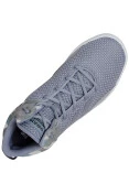 TÊNIS ADIDAS CF REVIVAL MID MASCULINO - Cinza/branco TÊNIS ADIDAS CF REVIVAL MID MASCULINO - Cinza/branco
