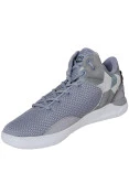 TÊNIS ADIDAS CF REVIVAL MID MASCULINO - Cinza/branco TÊNIS ADIDAS CF REVIVAL MID MASCULINO - Cinza/branco