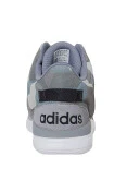 TÊNIS ADIDAS CF REVIVAL MID MASCULINO - Cinza/branco TÊNIS ADIDAS CF REVIVAL MID MASCULINO - Cinza/branco