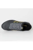TÊNIS ADIDAS CHRONUS MASCULINO - Chumbo/dourado TÊNIS ADIDAS CHRONUS MASCULINO - Chumbo/dourado