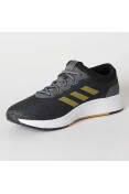 TÊNIS ADIDAS CHRONUS MASCULINO - Chumbo/dourado TÊNIS ADIDAS CHRONUS MASCULINO - Chumbo/dourado